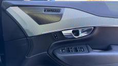 Volvo XC90 2.0 B5D [235] Plus Dark 5dr AWD Geartronic Diesel Estate